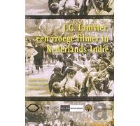 Movie - J.C. Lamster, Een Vroege Filmer in