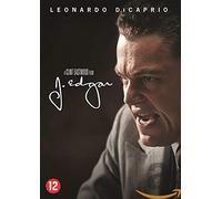 Movie - J.Edgar