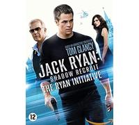 Jack Ryan: Shadow Recruit – DVD
