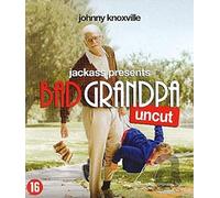 Movie - Jackass: Bad Grandpa