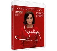 Jackie – Blu-ray