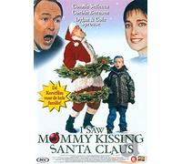 I SAW MOMMY KISSING SANTACLAUS/VN G