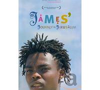 Movie - James Journey to Jerusalem