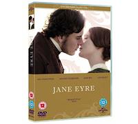 Movie - Jane Eyre [Edizione: Regno Unito] [Import]