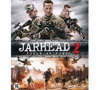 Movie - Jarhead 2: Field of Fire