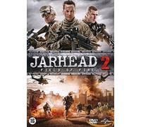 Movie - Jarhead 2: Field of Fire