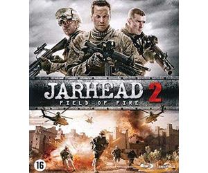 Movie - Jarhead 2: Field of Fire