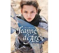 Movie - Jeanne d'arc [Import]
