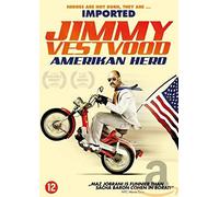 Movie - Jimmy Vestvood