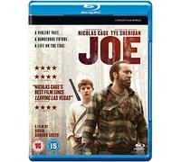 Movie - Joe [Edizione: Regno Unito] [Blu-Ray] [Import]