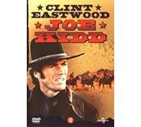 Joe Kidd – Film – Universal Pictures