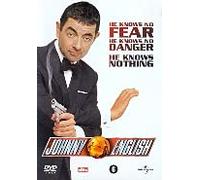 JOHNNY ENGLISH/VN