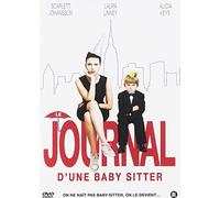 JOURNAL D UNE BABY-SITTER-VF G