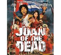 Movie - Juan of the Dead