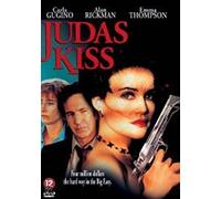 Movie - Judas Kiss [Import]