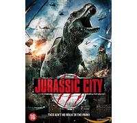 Jurassic City – Film – Splendid Film