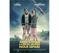 Movie - Jusqu'à Ce Que La Fin Du Monde Nous Separe [DVD]
