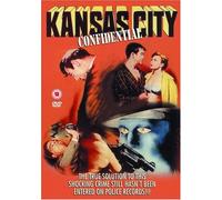Movie - Kansas City Confidential