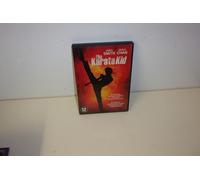 Movie - Karate Kid (Remake)