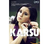 Movie - Karsu, I Hide a Secret