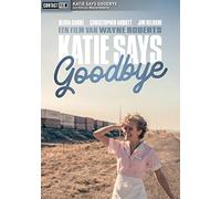 Movie - Katie Says Goodbye