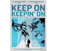 Movie - Keep on Keepin' on