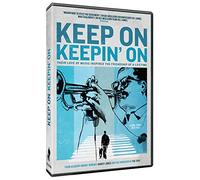 Movie - Keep on Keepin' on