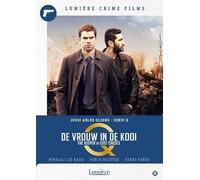 Movie - KEEPER OF LOST CAUSES - VARIOU