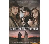 KEEPING ROOM THE-VO
