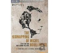 Movie - Kidnapping of Michel Houellebecq, (the)