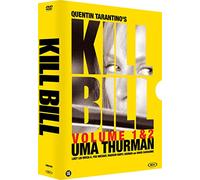 Movie - Kill Bill 1 & 2