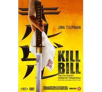 Movie - Kill Bill 1 [BLURAY] [METAL CASE]