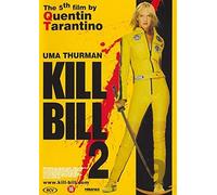Movie - Kill Bill 2 [BLURAY] [METAL CASE]