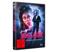 Movie Killer – Eine Bestie Dreht Durch – Emma Jacobs – DVD