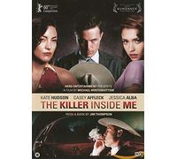 Movie - Killer Inside Me [DVD-AUDIO]
