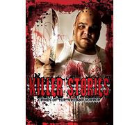 Movie - Killer Stories: Crimes of Torture and Horror