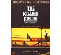 Movie - Killing Fields