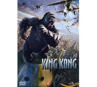 Movie - King Kong -2005-
