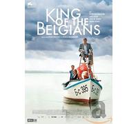 Movie - King of The Belgians [Import]