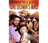 Movie - King Solomon S Mines