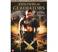 Movie - Kingdom of Gladiators