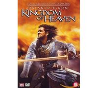 Movie - Kingdom of Heaven