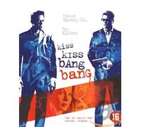 Movie - Kiss Kiss Bang Bang