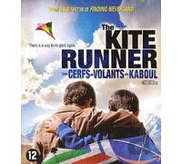Movie - Kite Runner