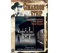 KNIFE IN THE DARKNESS-VN