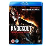Movie - Knockout [Edizione: Regno Unito] [Blu-Ray] [Import]