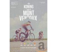 Movie - Koning Van de Mont Ventoux, de