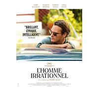Movie - L Homme Irrationnel
