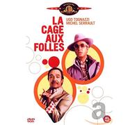 Movie - LA CAGE AUX FOLLES I