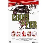 Movie - La Croix De Fer